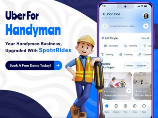 launch-an-uber-like-handyman-app-with-spotnrides