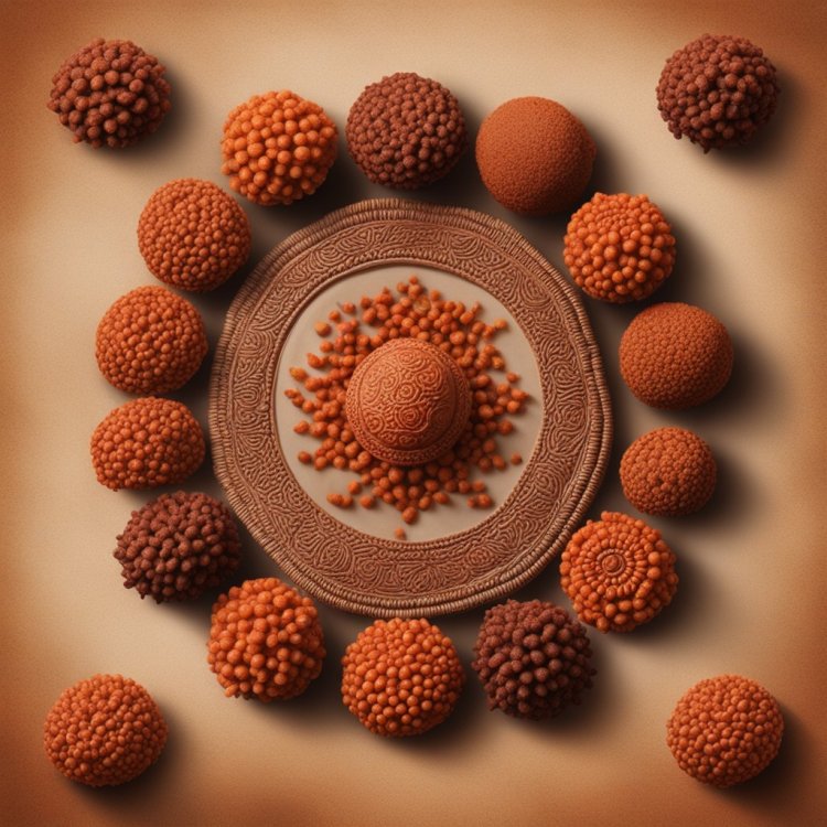 9 Reasons People Laugh About Your Rudraksha
